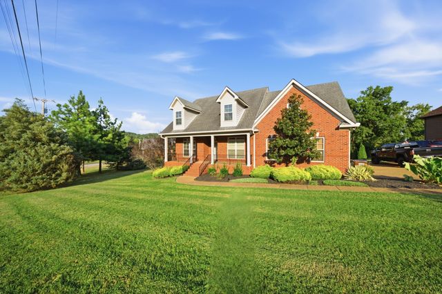 529 Cherry Grove Ln, Whites Creek, TN 37189