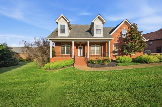 529 Cherry Grove Ln, Whites Creek, TN 37189
