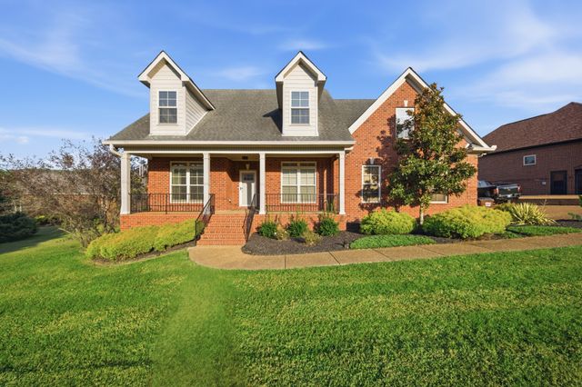 529 Cherry Grove Ln, Whites Creek, TN 37189