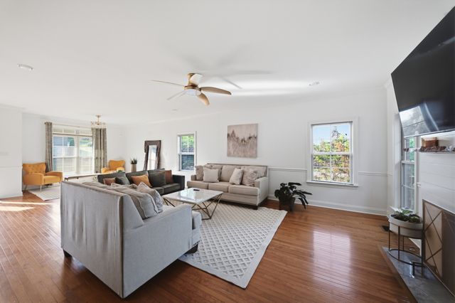 529 Cherry Grove Ln, Whites Creek, TN 37189