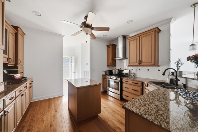 529 Cherry Grove Ln, Whites Creek, TN 37189