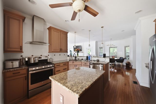 529 Cherry Grove Ln, Whites Creek, TN 37189