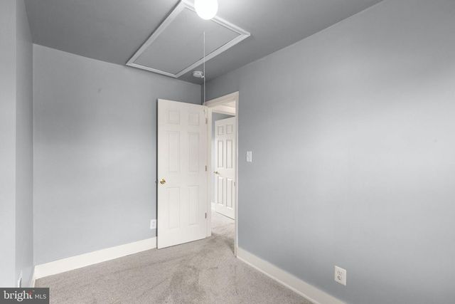 6552 PARNELL AVE, Baltimore, MD 21222