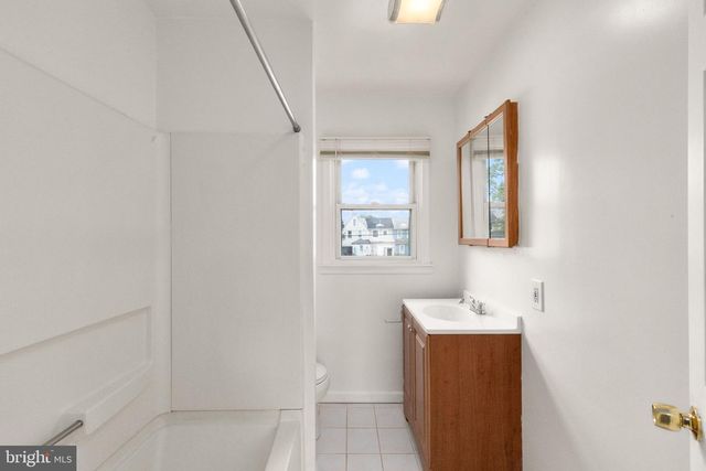 6552 PARNELL AVE, Baltimore, MD 21222