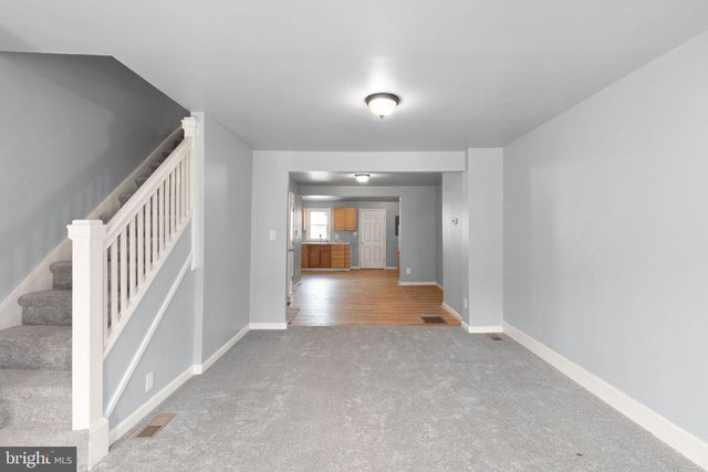 6552 PARNELL AVE, Baltimore, MD 21222