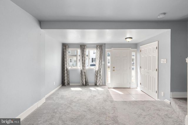 6552 PARNELL AVE, Baltimore, MD 21222
