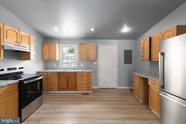 6552 PARNELL AVE, Baltimore, MD 21222
