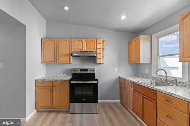 6552 PARNELL AVE, Baltimore, MD 21222
