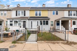 6552 PARNELL AVE, Baltimore, MD 21222