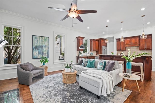 94 W Belle Isle Road, Atlanta, GA 30342