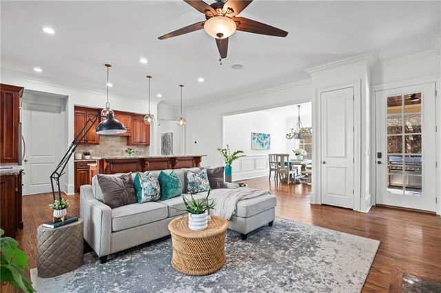 94 W Belle Isle Road, Atlanta, GA 30342