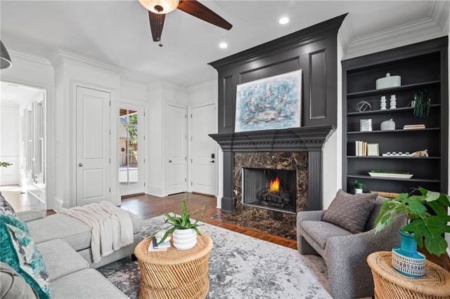 94 W Belle Isle Road, Atlanta, GA 30342