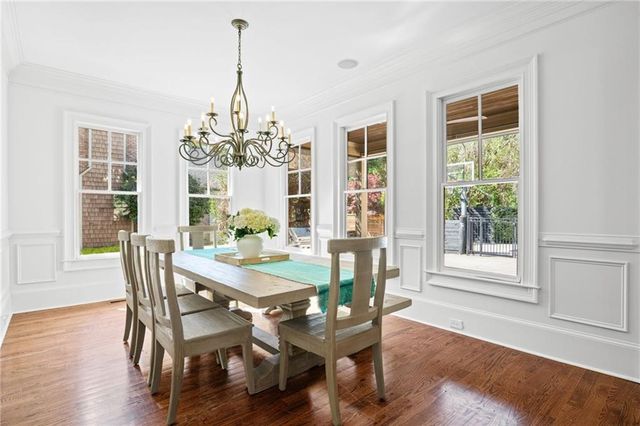 94 W Belle Isle Road, Atlanta, GA 30342