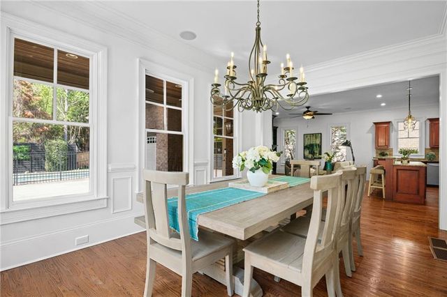 94 W Belle Isle Road, Atlanta, GA 30342