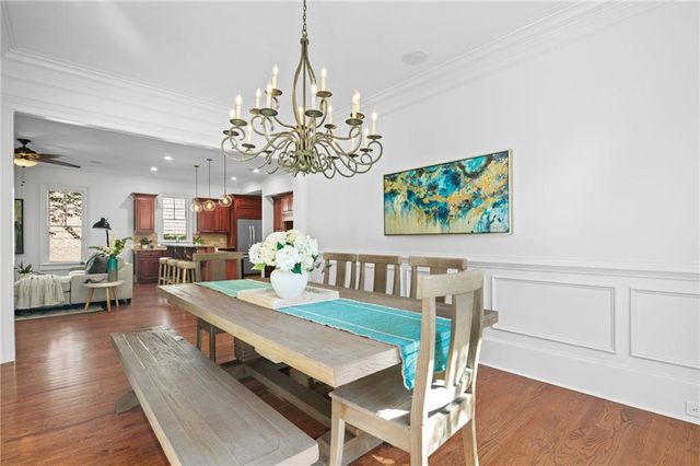 94 W Belle Isle Road, Atlanta, GA 30342