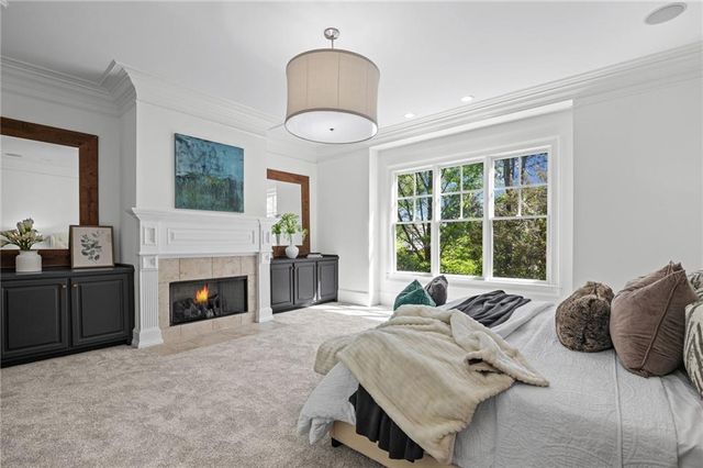 94 W Belle Isle Road, Atlanta, GA 30342