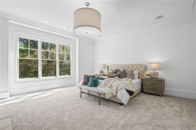 94 W Belle Isle Road, Atlanta, GA 30342