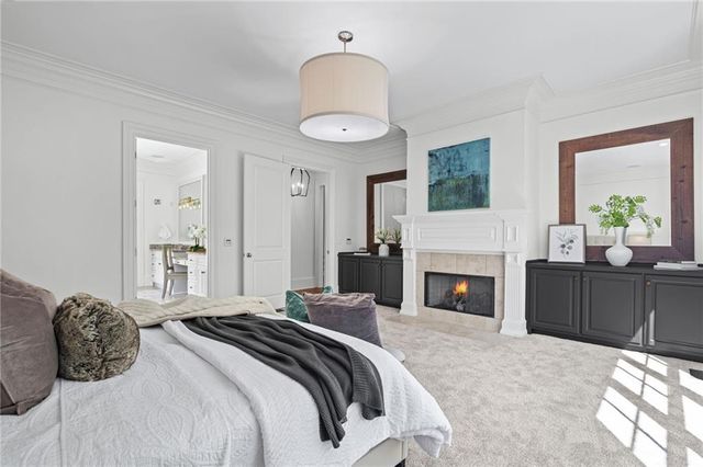 94 W Belle Isle Road, Atlanta, GA 30342