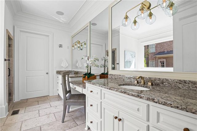 94 W Belle Isle Road, Atlanta, GA 30342