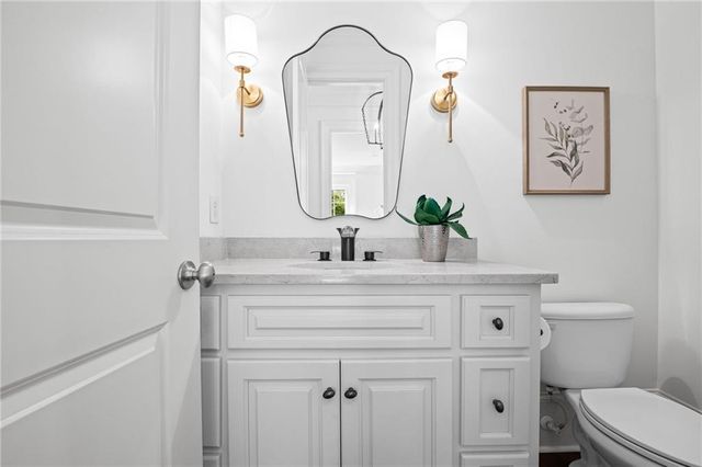 94 W Belle Isle Road, Atlanta, GA 30342