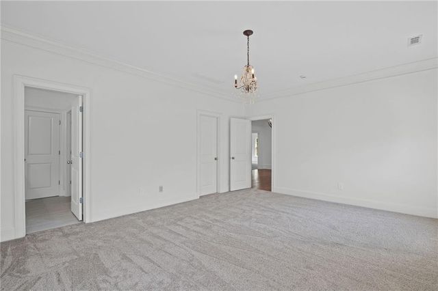 94 W Belle Isle Road, Atlanta, GA 30342