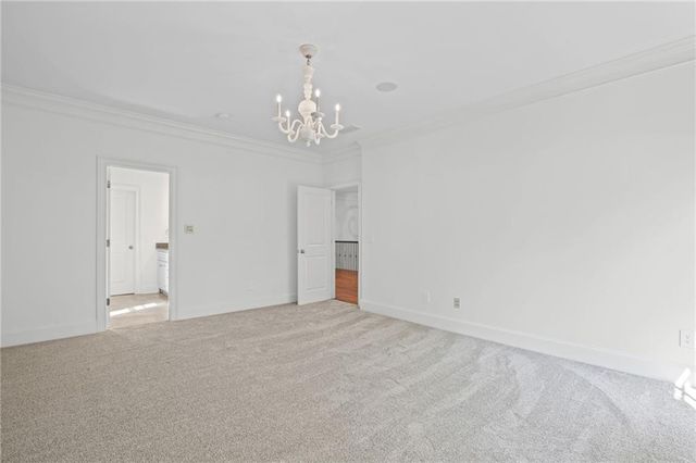 94 W Belle Isle Road, Atlanta, GA 30342