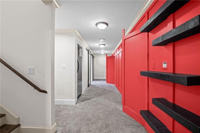 94 W Belle Isle Road, Atlanta, GA 30342