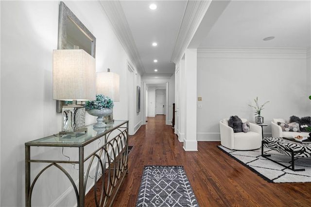 94 W Belle Isle Road, Atlanta, GA 30342