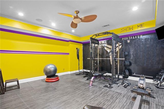 94 W Belle Isle Road, Atlanta, GA 30342