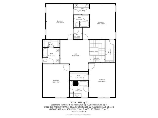 94 W Belle Isle Road, Atlanta, GA 30342