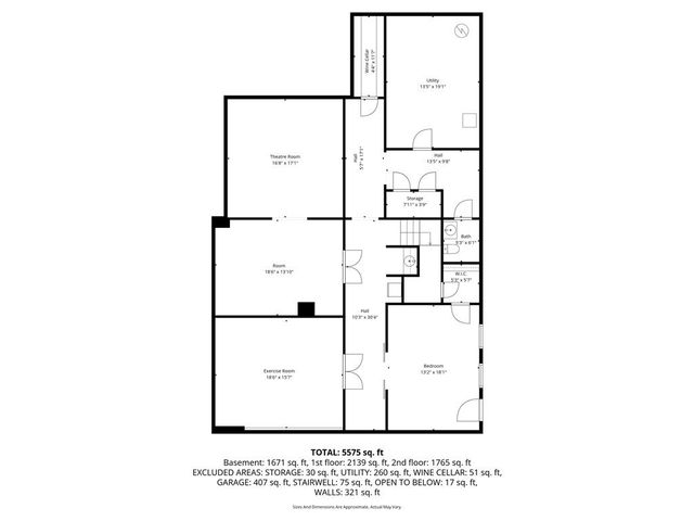 94 W Belle Isle Road, Atlanta, GA 30342