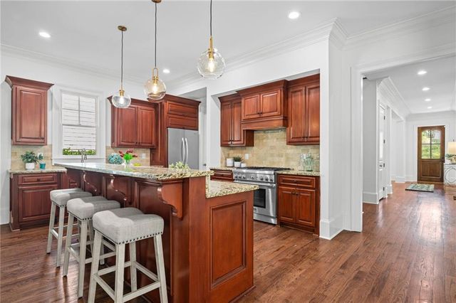 94 W Belle Isle Road, Atlanta, GA 30342