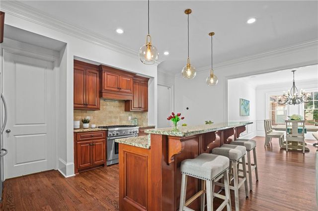 94 W Belle Isle Road, Atlanta, GA 30342