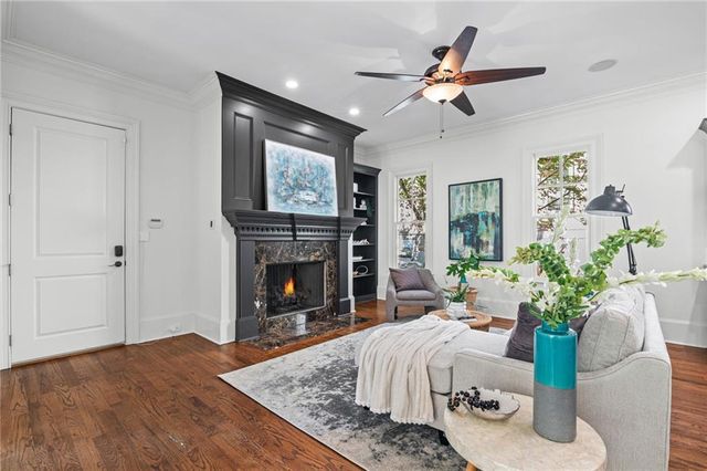 94 W Belle Isle Road, Atlanta, GA 30342