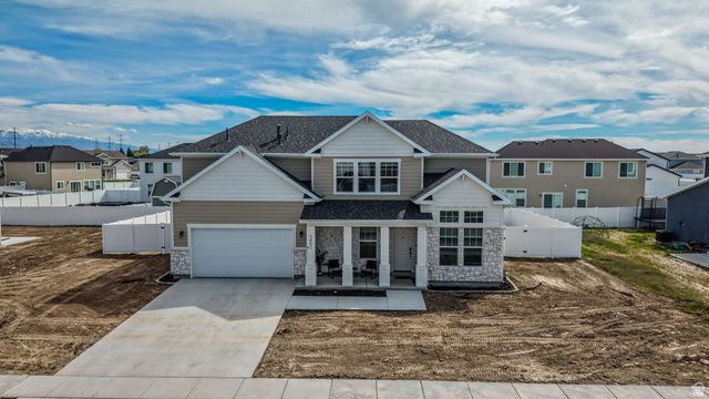 3491 W 3275 N, Plain City, UT 84404