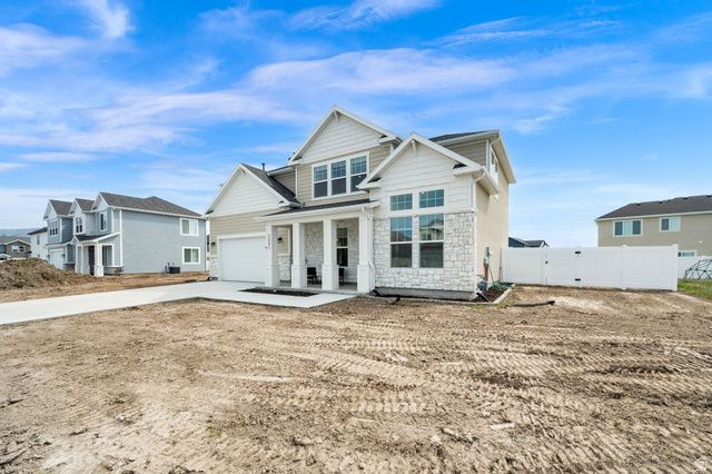 3491 W 3275 N, Plain City, UT 84404