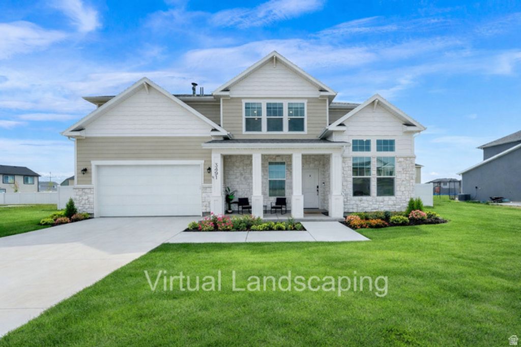 3491 W 3275 N, Plain City, UT 84404