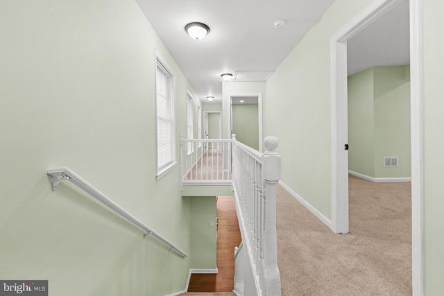 500 MAGNOLIA ST, Beverly, NJ 08010