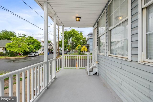 500 MAGNOLIA ST, Beverly, NJ 08010