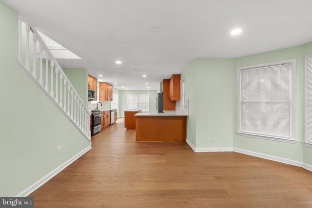 500 MAGNOLIA ST, Beverly, NJ 08010