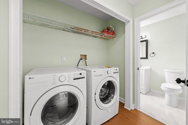 500 MAGNOLIA ST, Beverly, NJ 08010