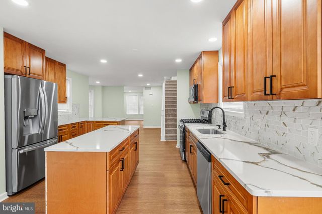500 MAGNOLIA ST, Beverly, NJ 08010