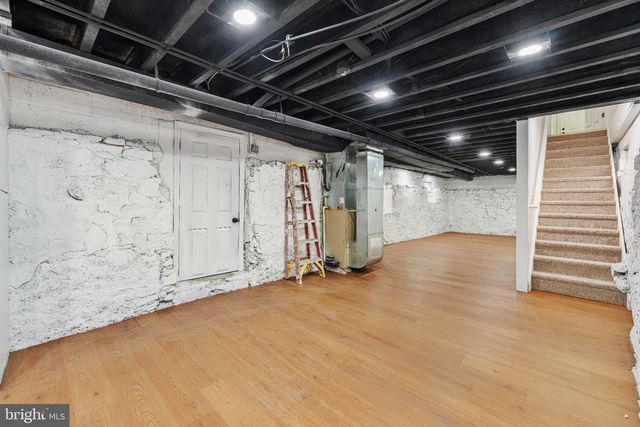 500 MAGNOLIA ST, Beverly, NJ 08010