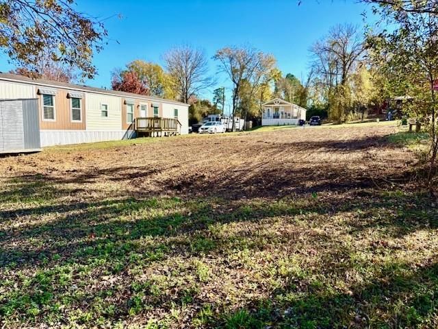 LOT 251 Canal Drive, Point Blank, TX 77364