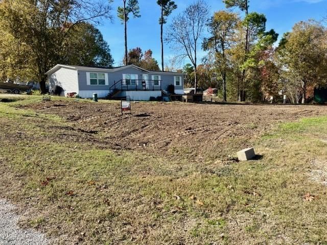 LOT 251 Canal Drive, Point Blank, TX 77364