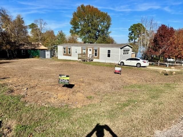 LOT 251 Canal Drive, Point Blank, TX 77364