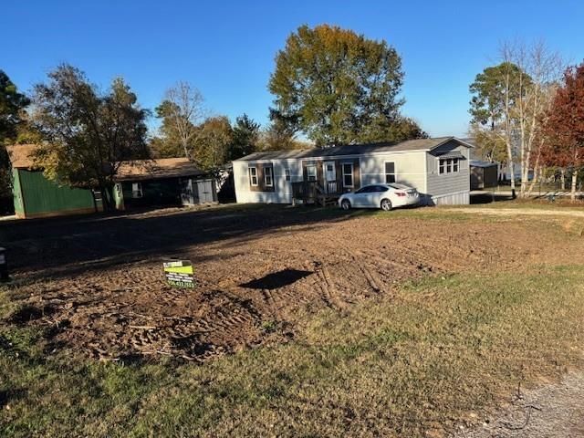 LOT 251 Canal Drive, Point Blank, TX 77364