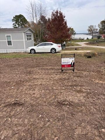 LOT 251 Canal Drive, Point Blank, TX 77364