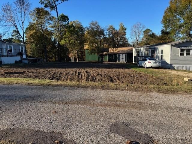 LOT 251 Canal Drive, Point Blank, TX 77364