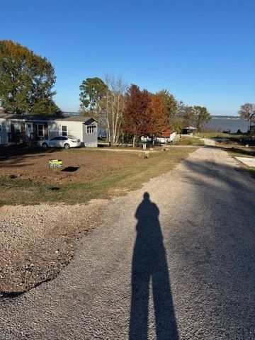 LOT 251 Canal Drive, Point Blank, TX 77364